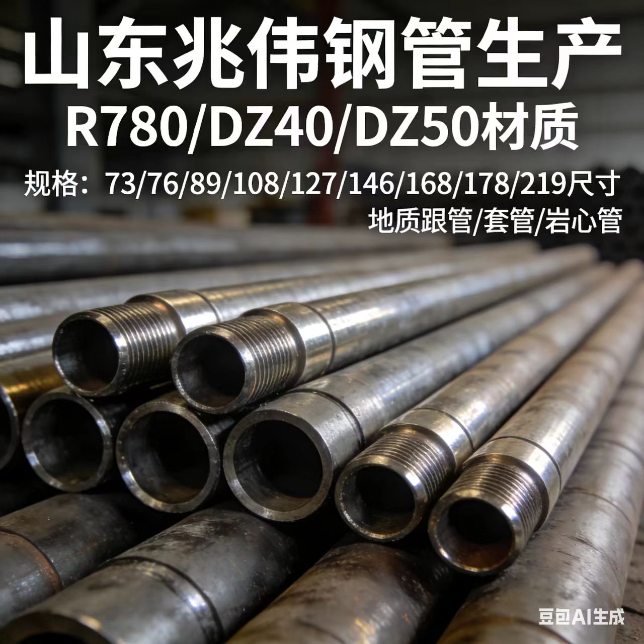 助力济潍高速隧道支护工程圆满完工兆伟钢管